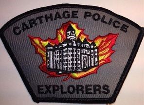 Carthage Police Rangers
