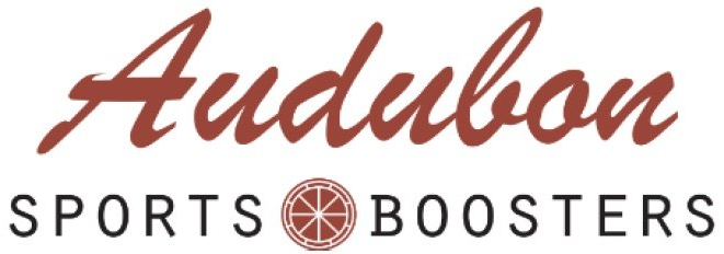 Audubon Sports Boosters Logo