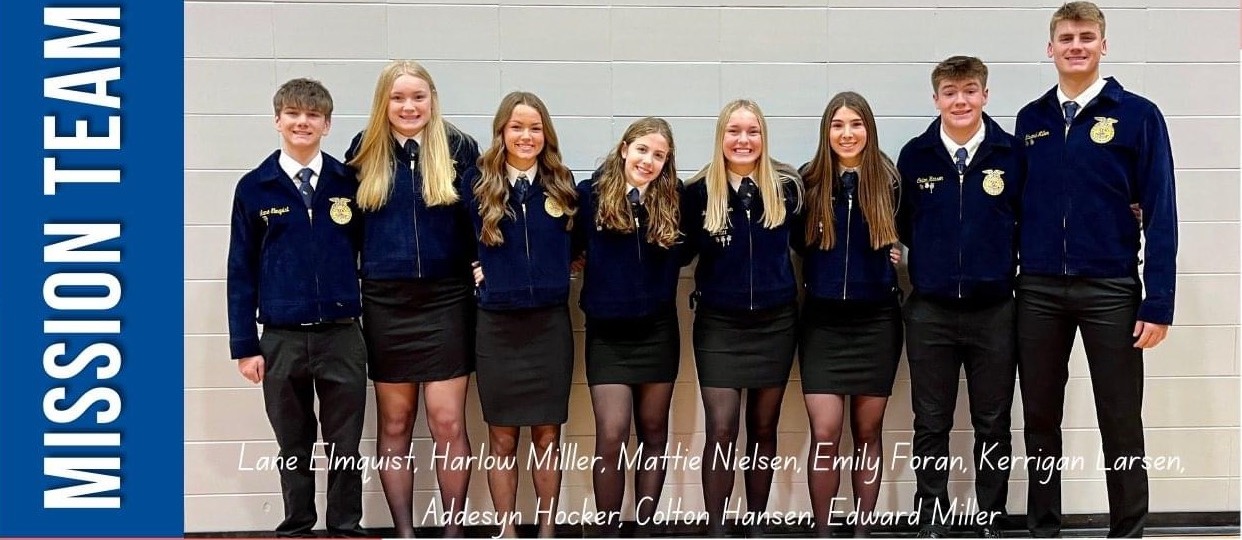 Home Audubon Community School District