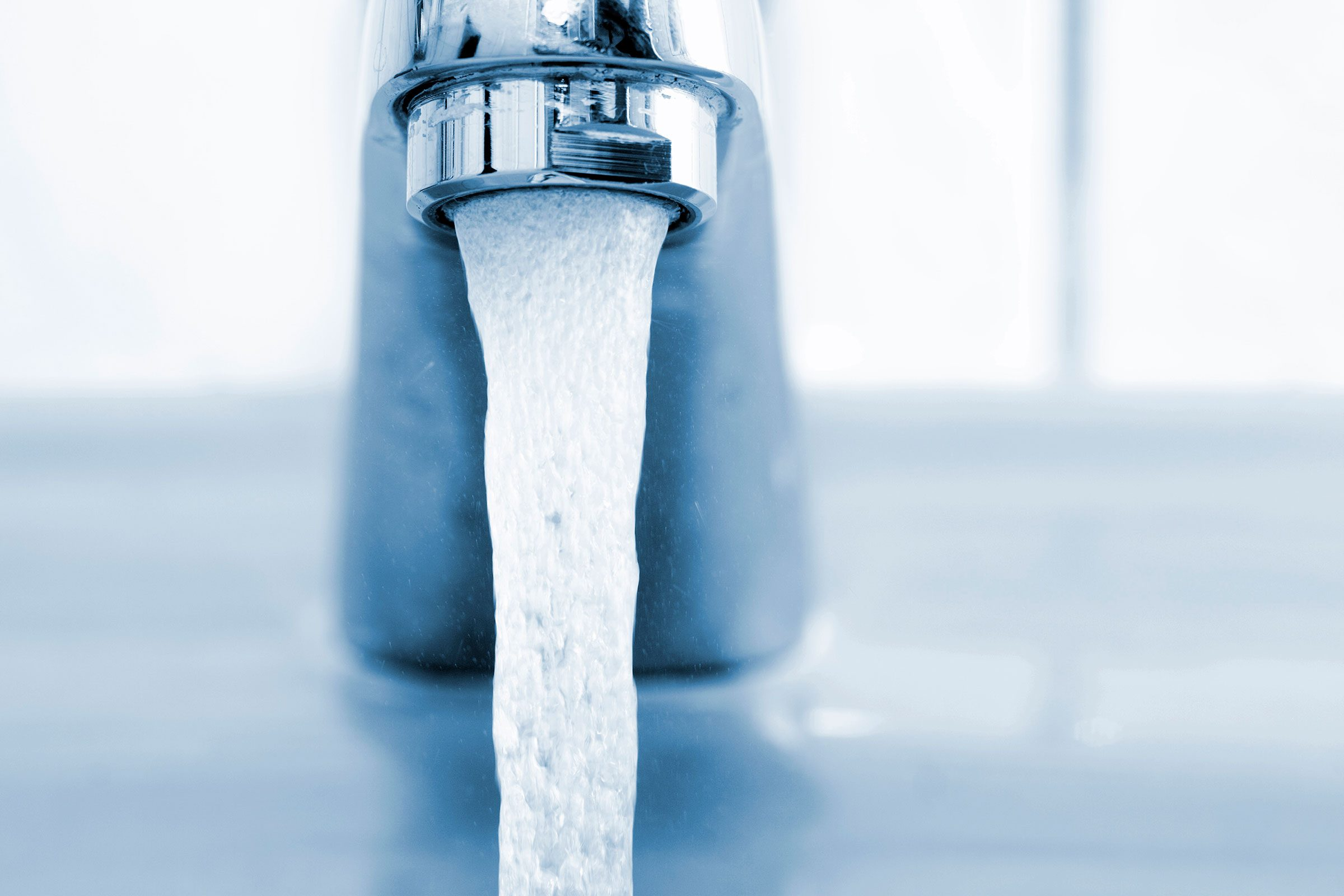 Water Faucet
