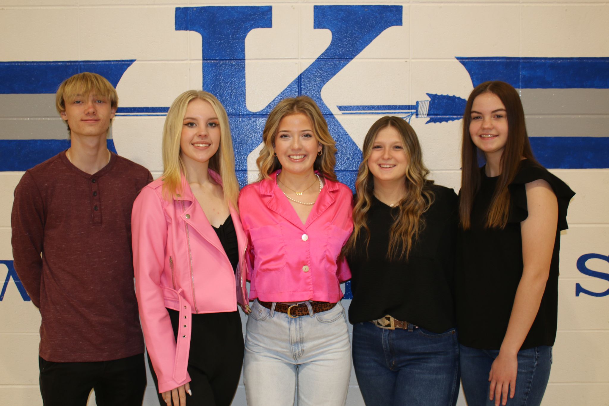 Gallery Ketchum High School