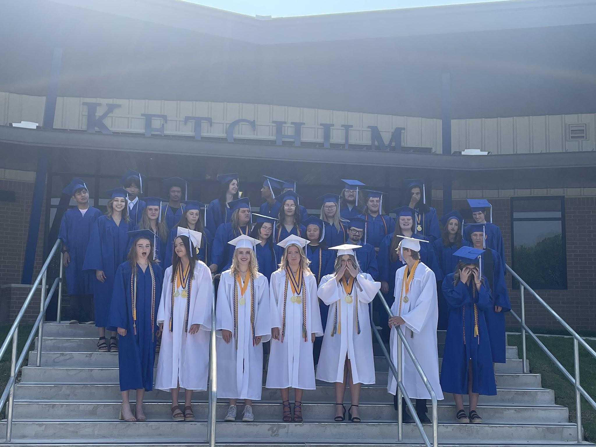 Gallery Ketchum High School