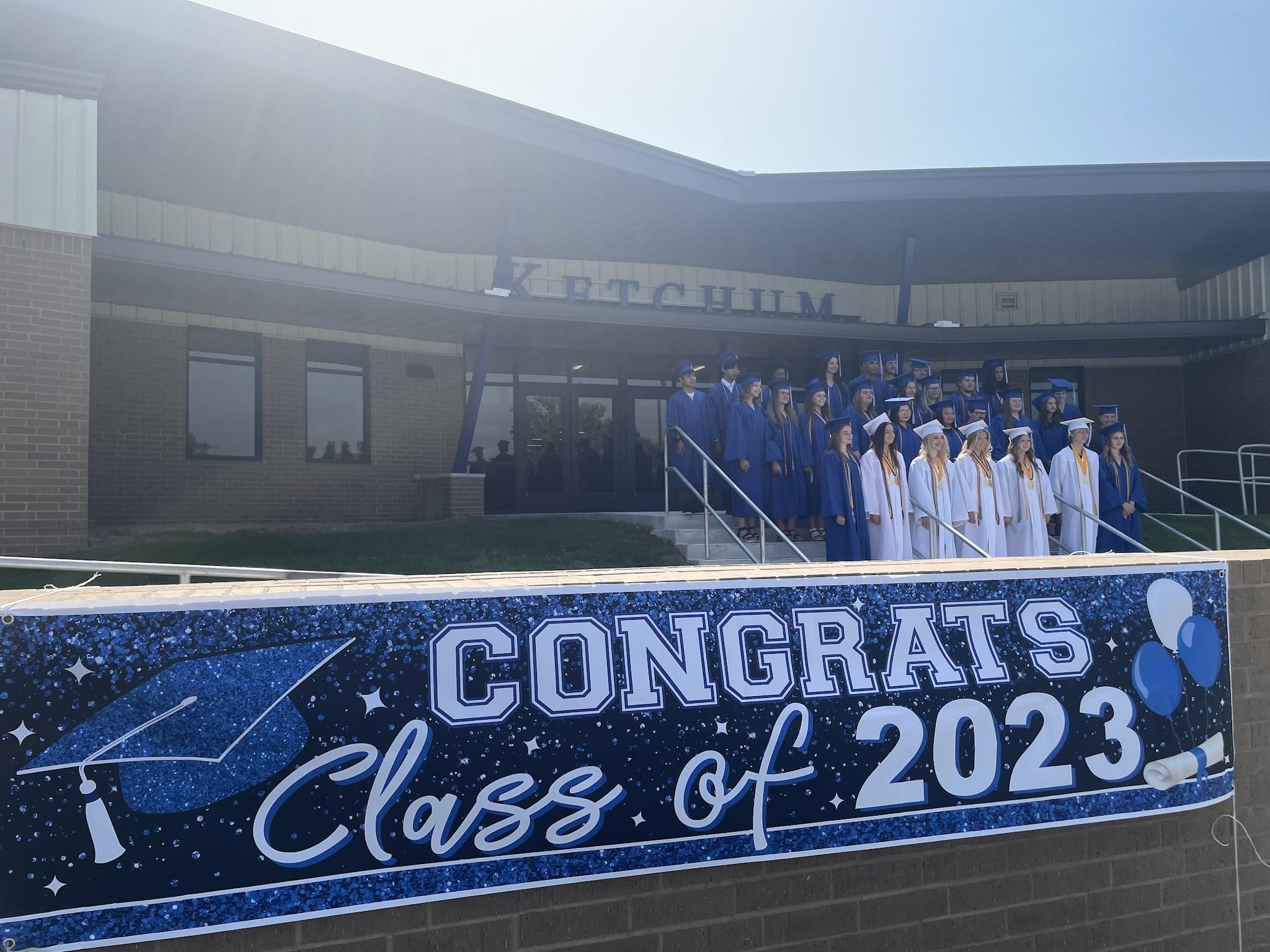 Gallery Ketchum High School