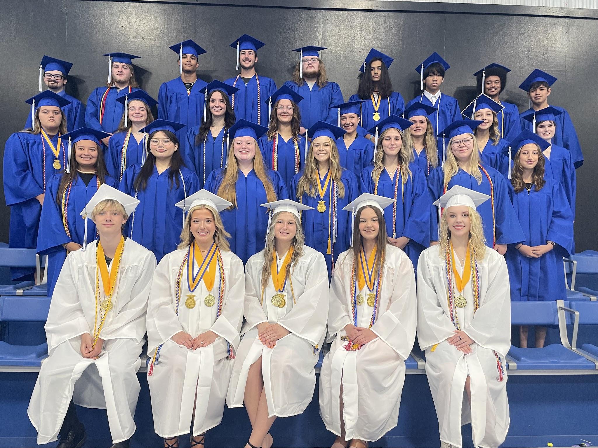 Gallery Ketchum High School