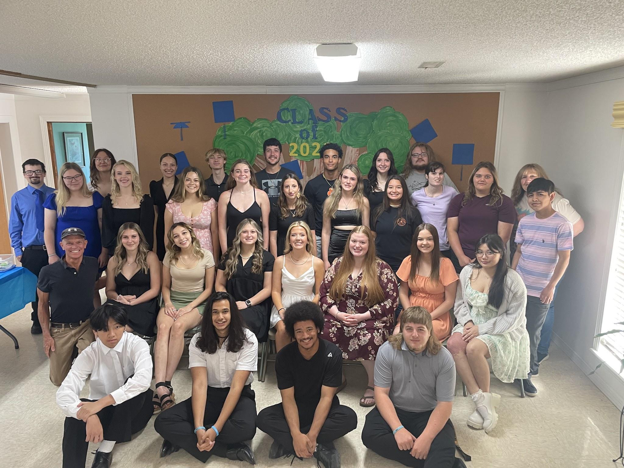 Gallery Ketchum High School