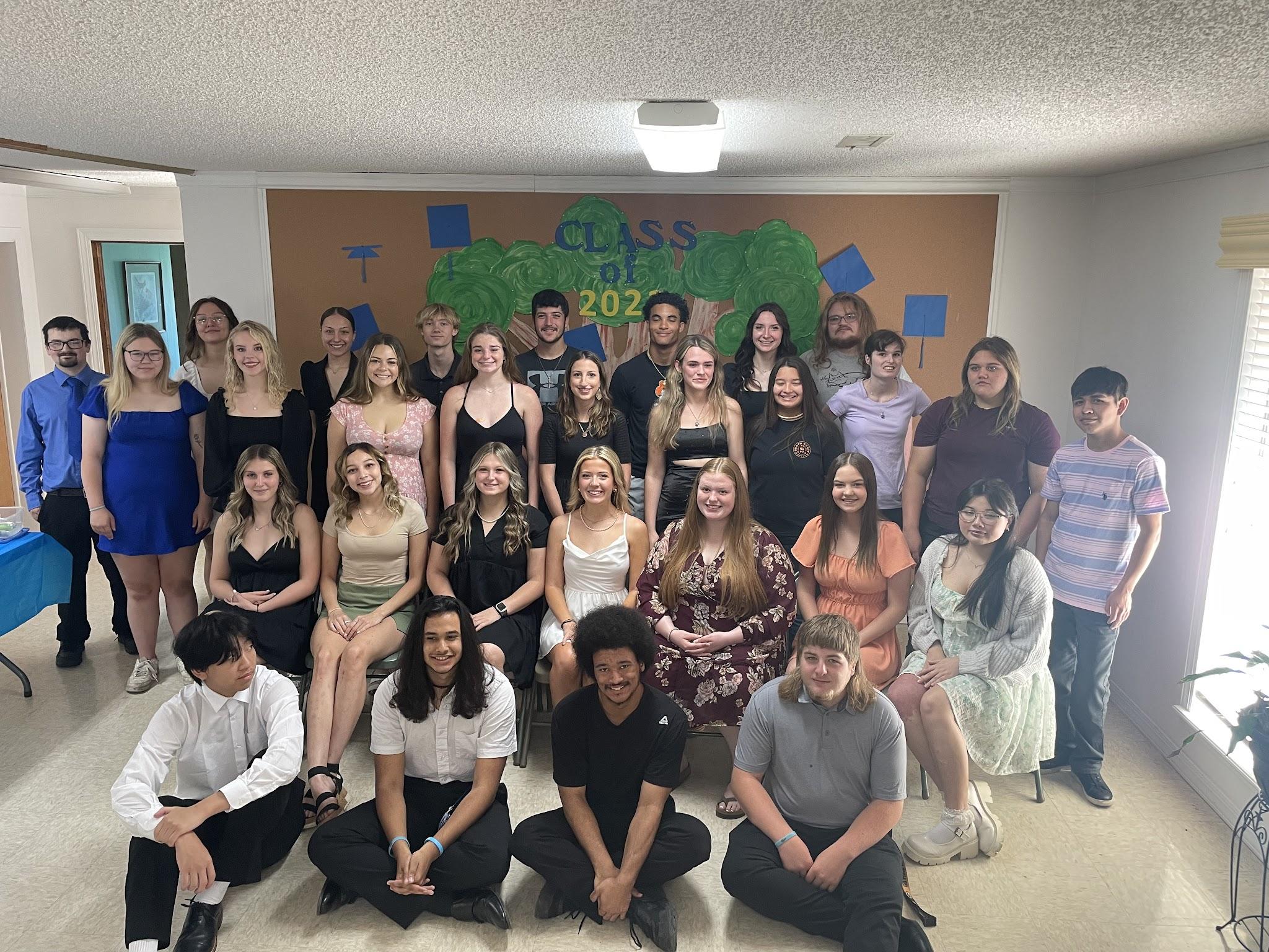 Gallery Ketchum High School