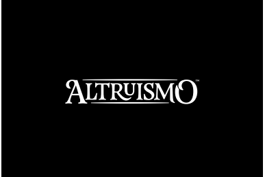 Altruismo Crest
