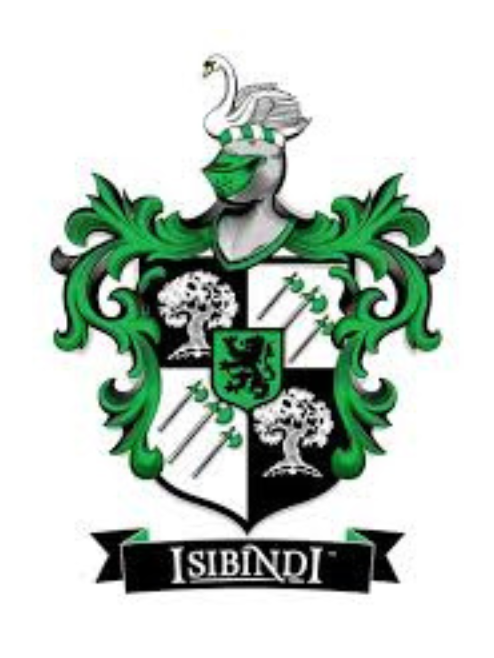 ISIBINDI CREST