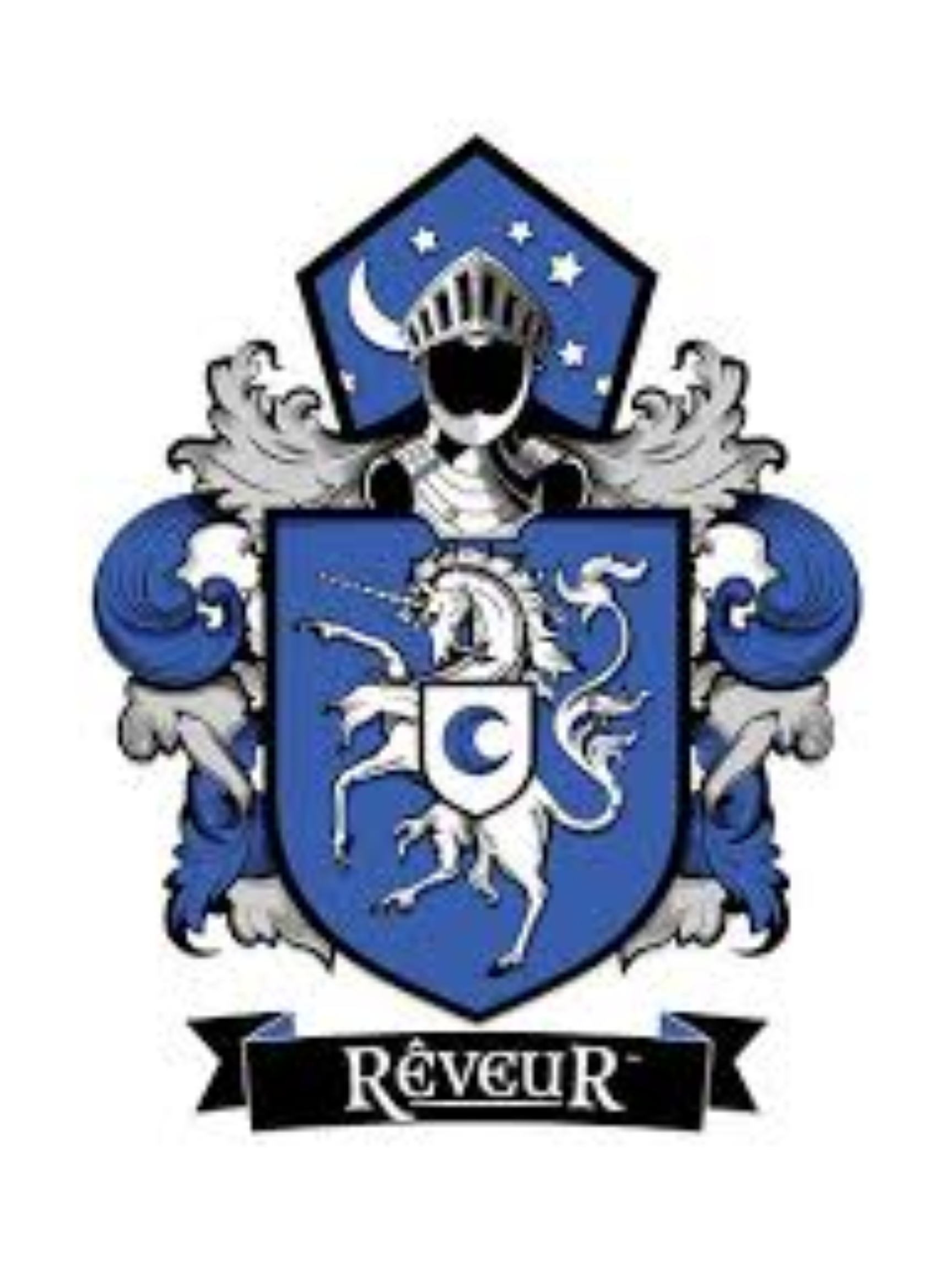 REVEUR CREST