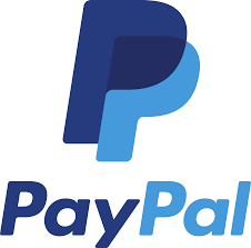 Paypal logo