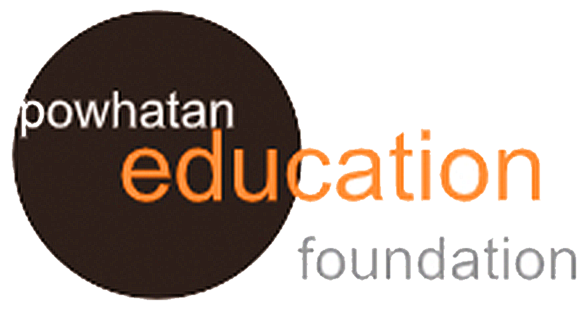 Powhatan Education Foundation Home