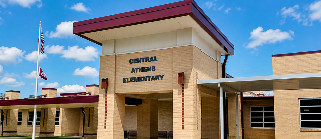 central athens elementary