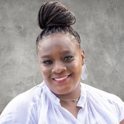 Ms. Nickole Bush, LPC