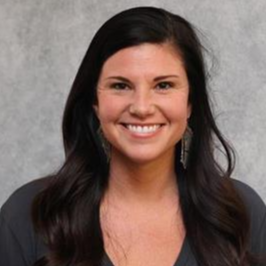 Ms. Audra Wigley