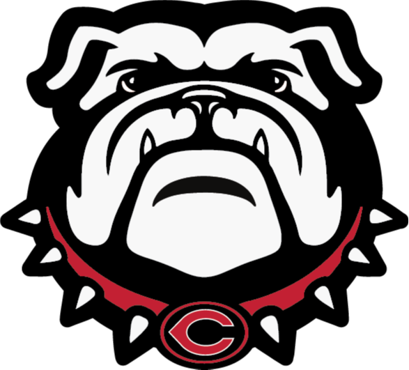 CHS Bulldog Logo