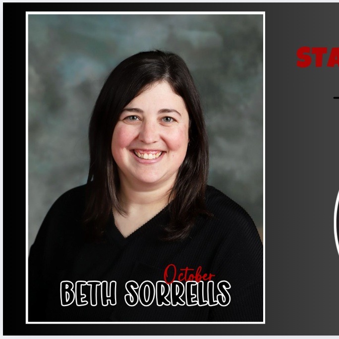 photo of staff of the month 