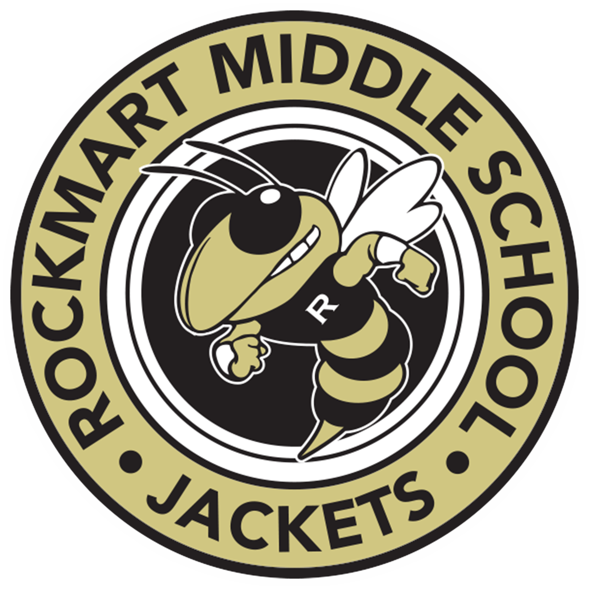 NEW EVENT PROCEDURES FOR FOOTBALL GAMES Rockmart Middle School