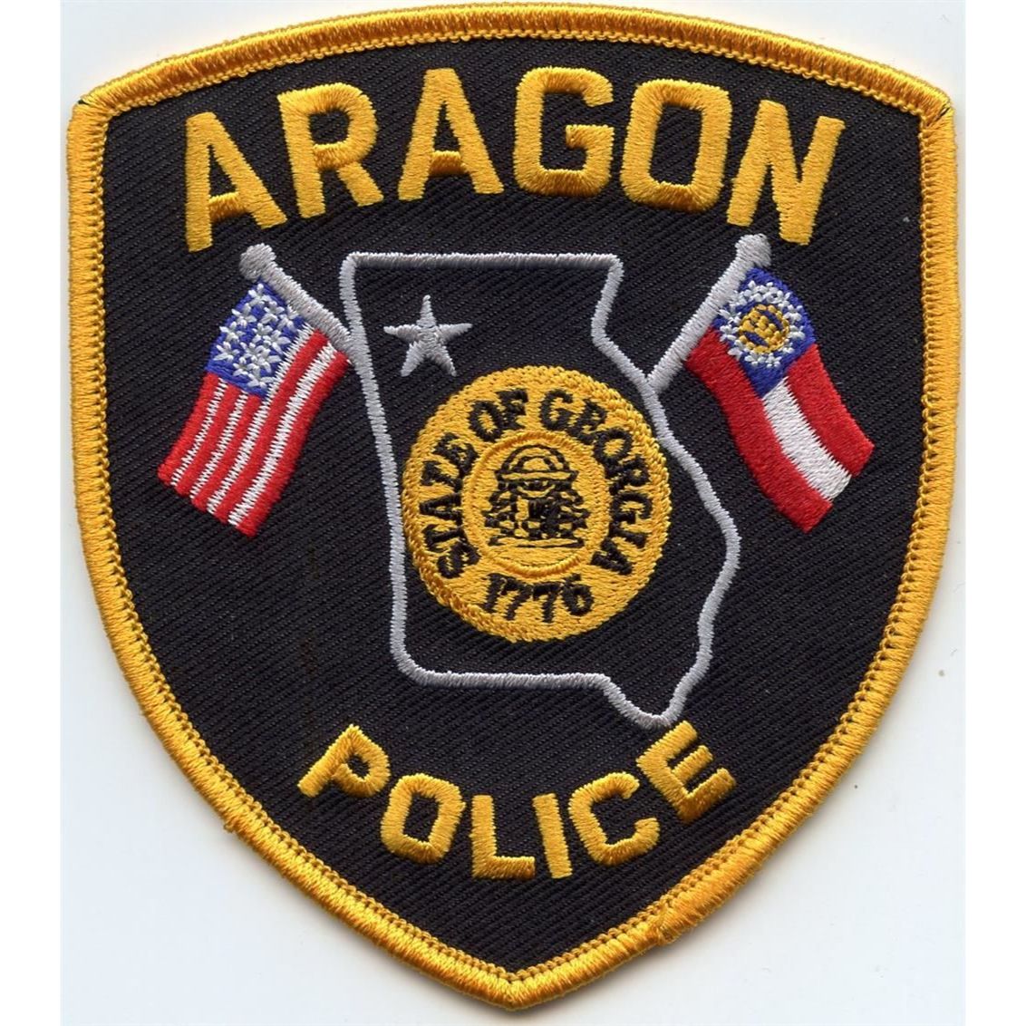 Aragon Police Department