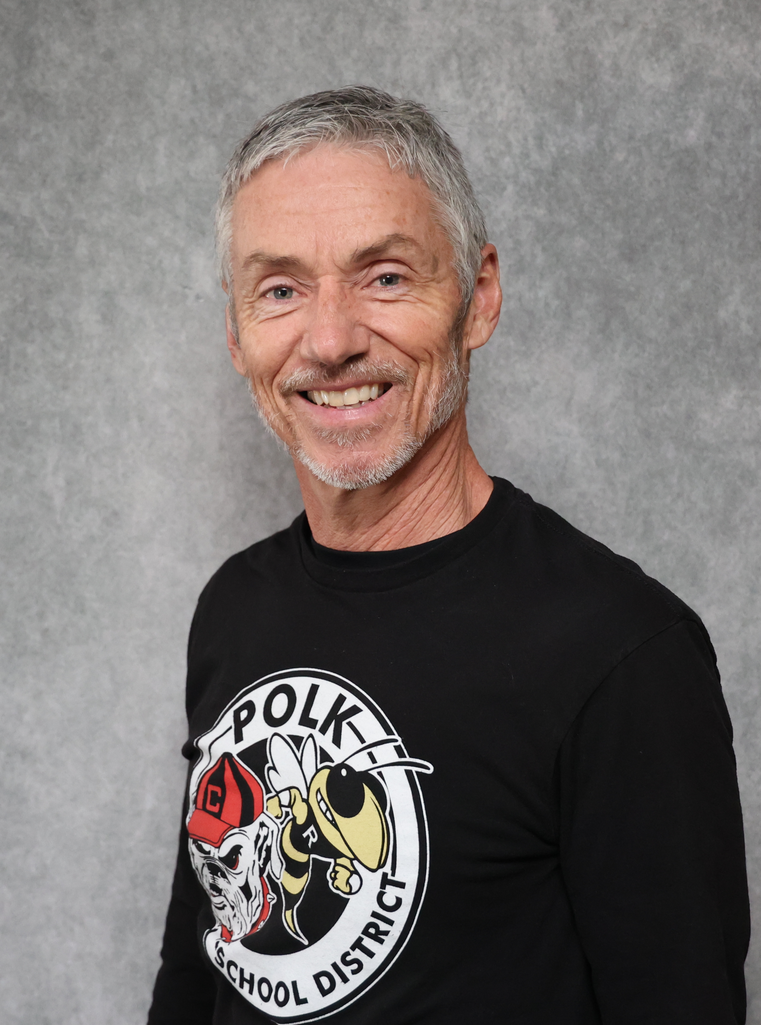 Barry Owen