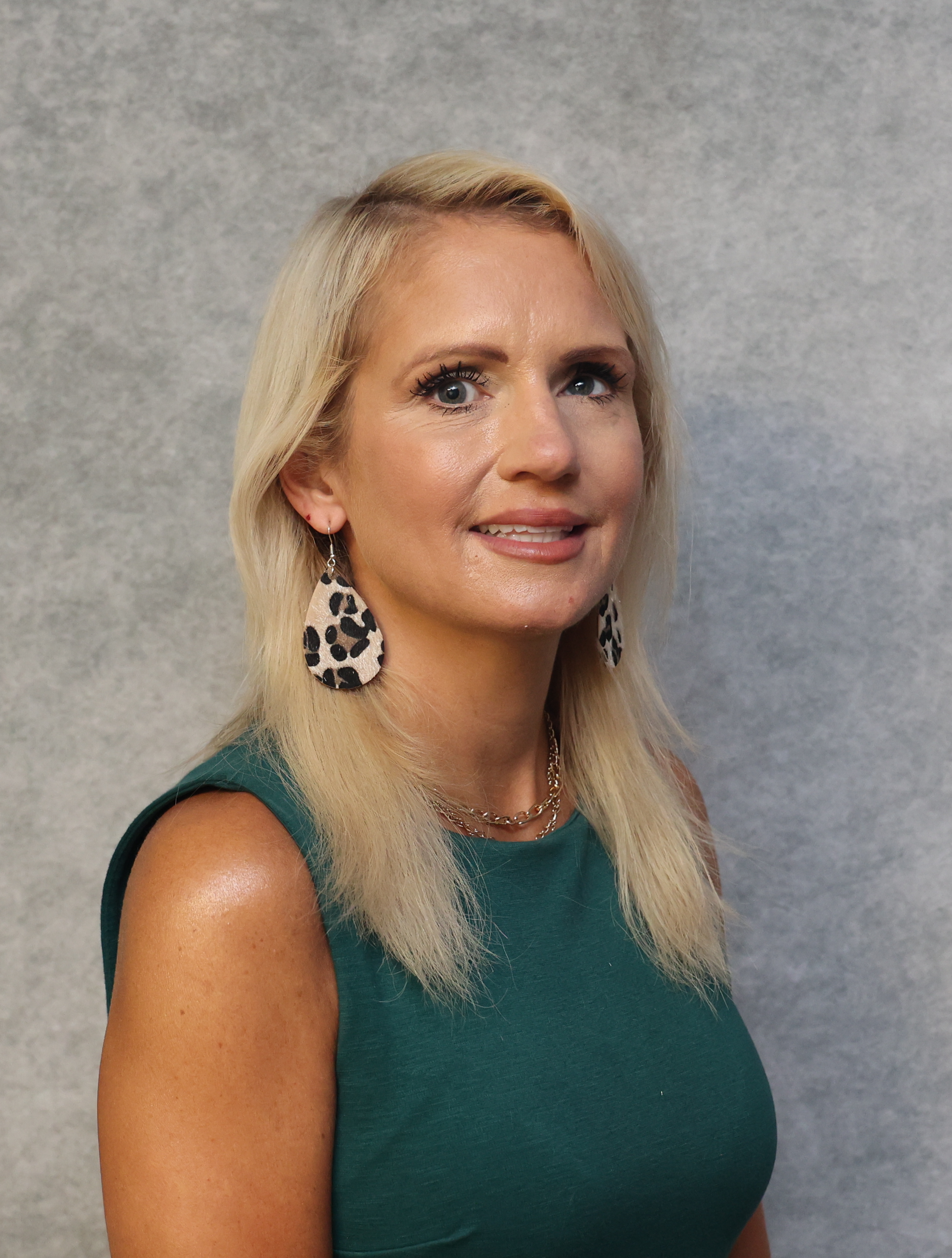 Stephanie Clarke