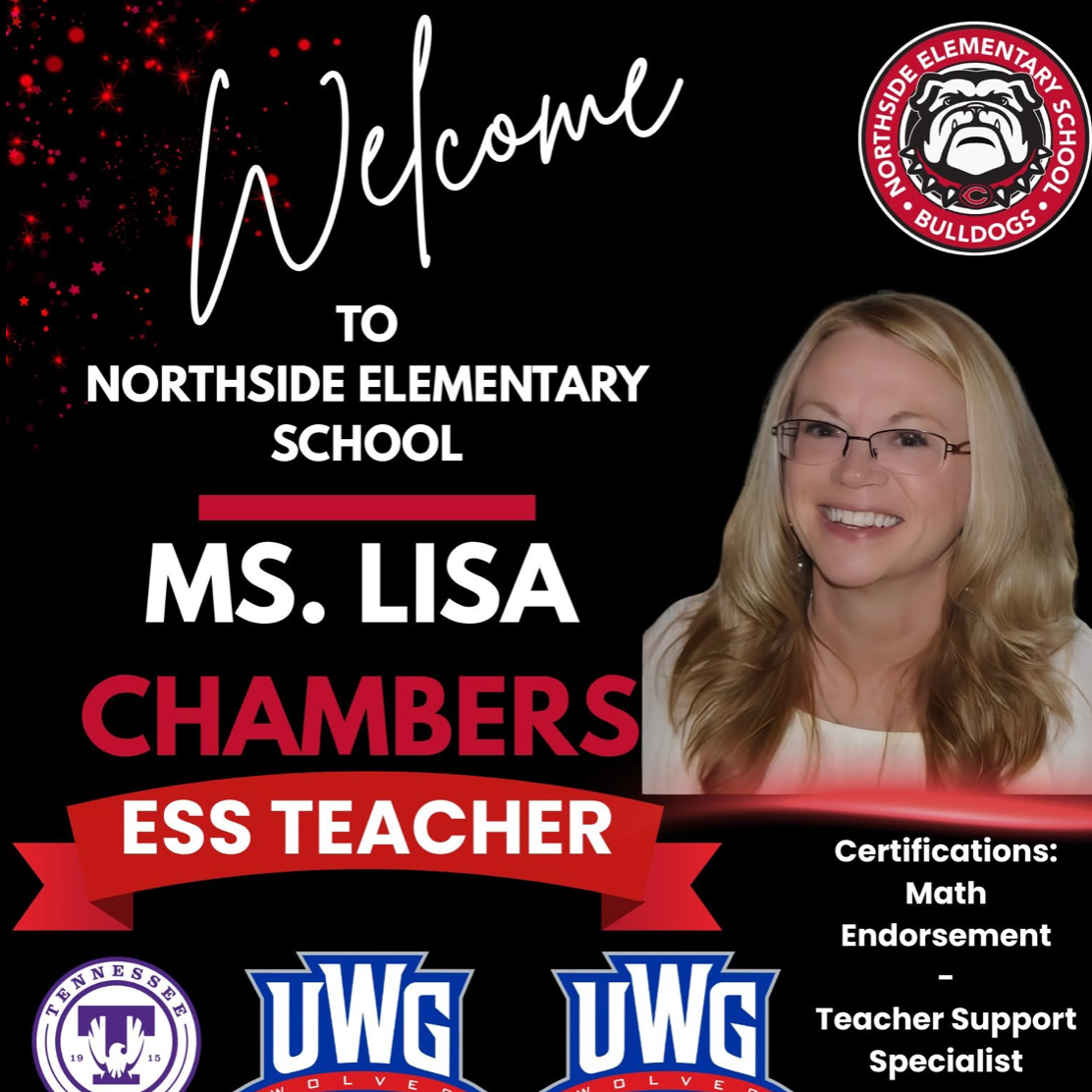 Ms. Lisa Chambers