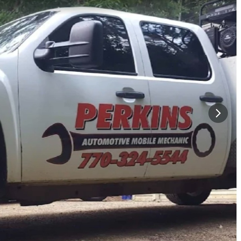 Perkins