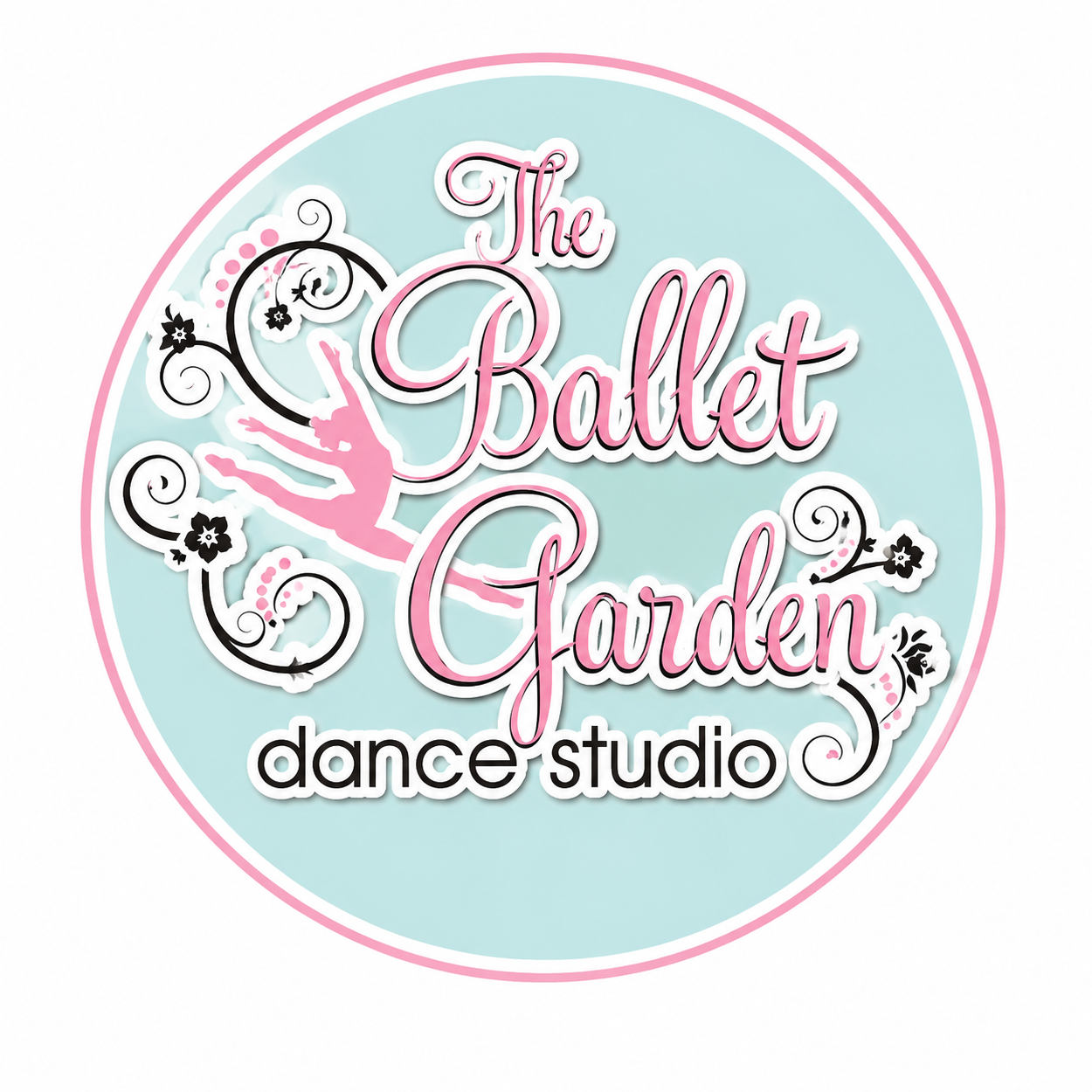 Ballet Garden