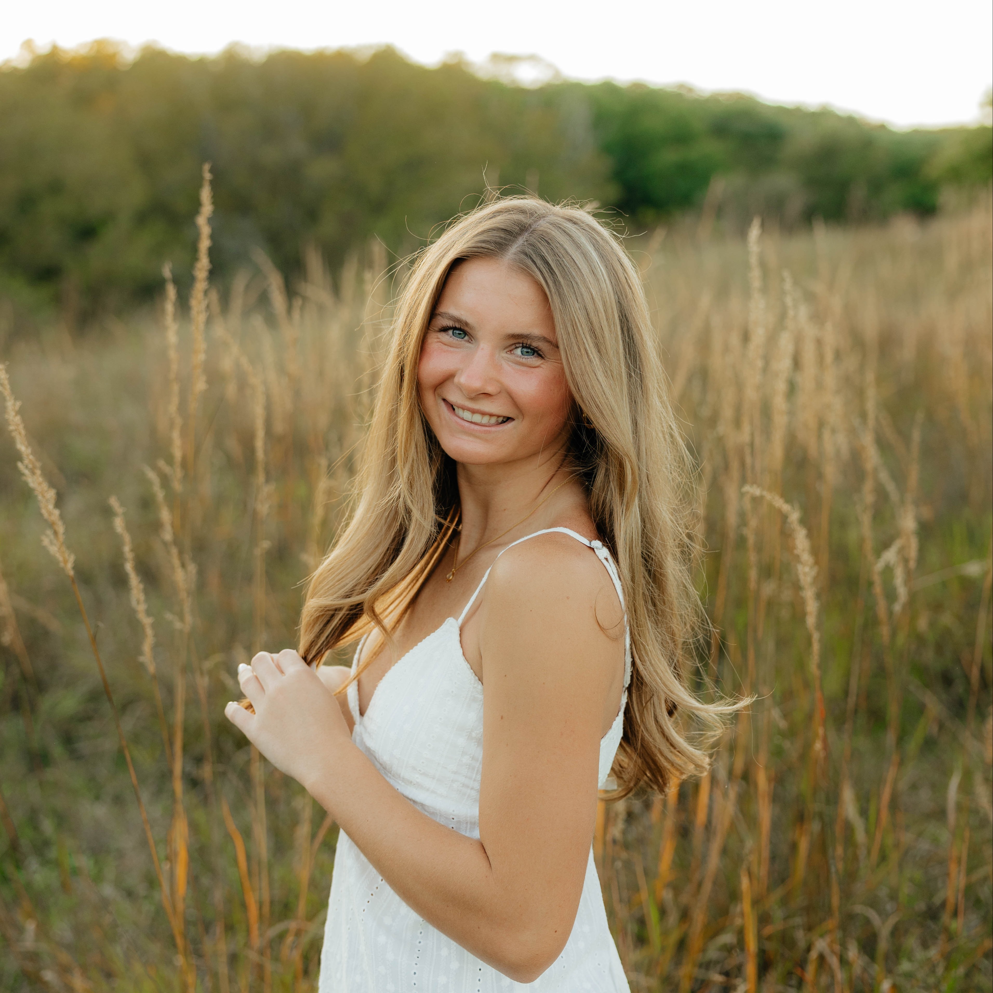 Lily Carlson