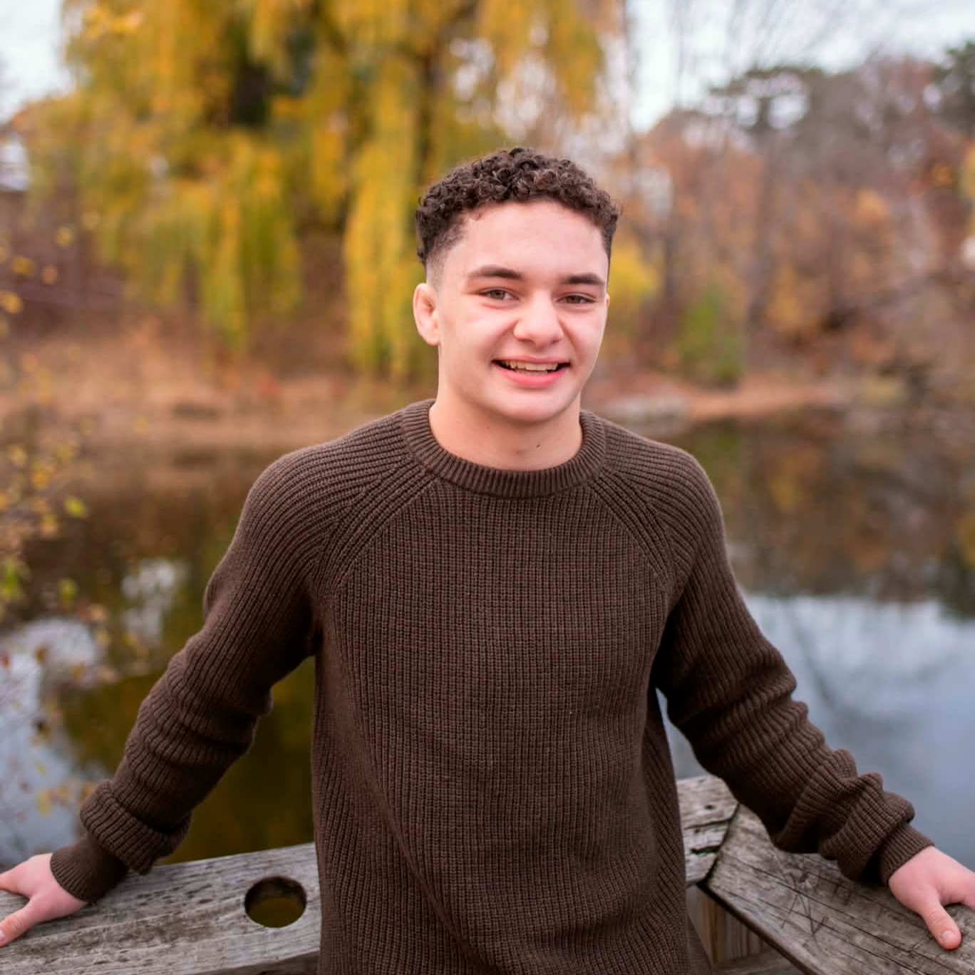 Aidan Carlson