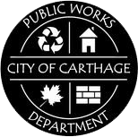 public works emblem