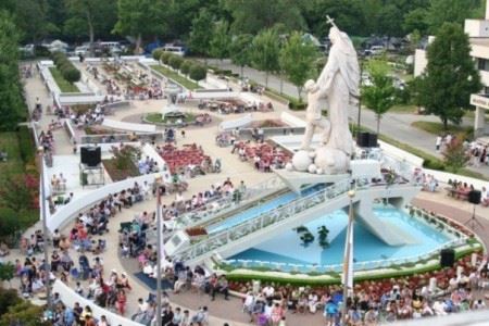 Marian Days | City of Carthage