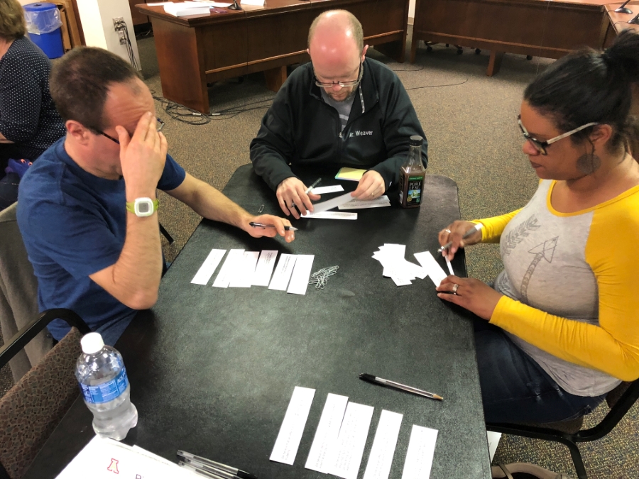 District Site Council