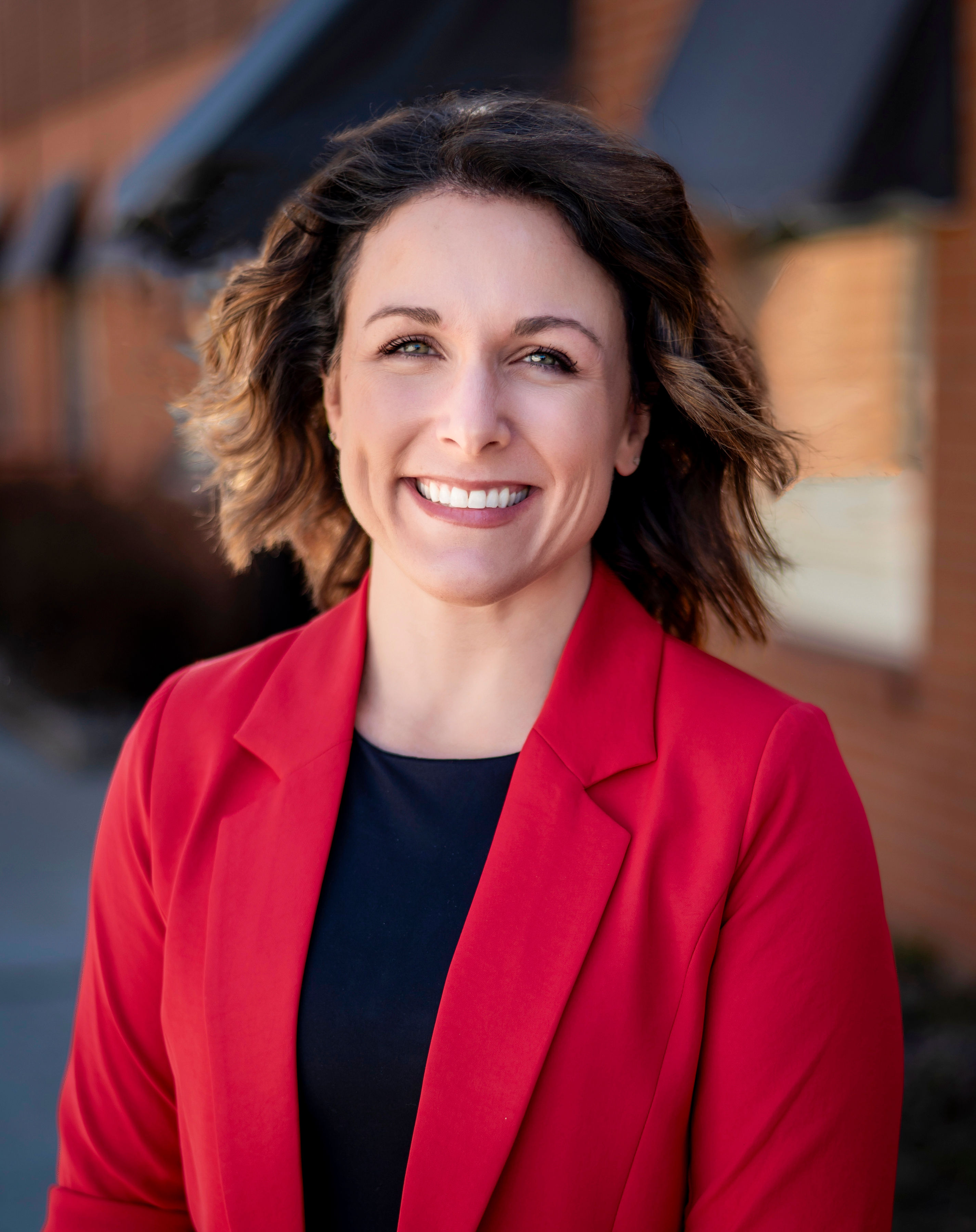 Director of Special Education