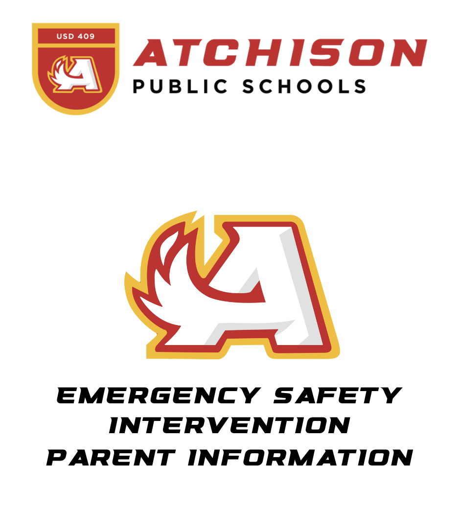 ESI Parent Packet Cover