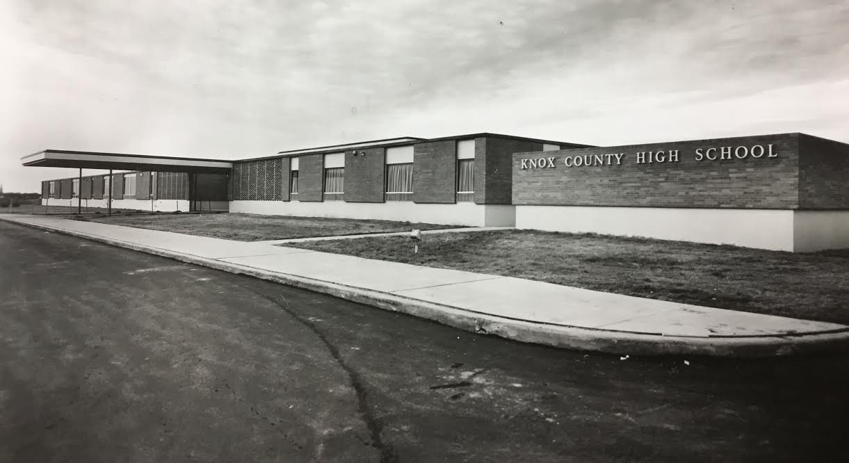 History Knox County RI Schools