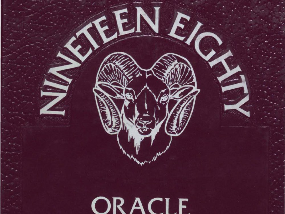 Nineteen Eighty Oracle