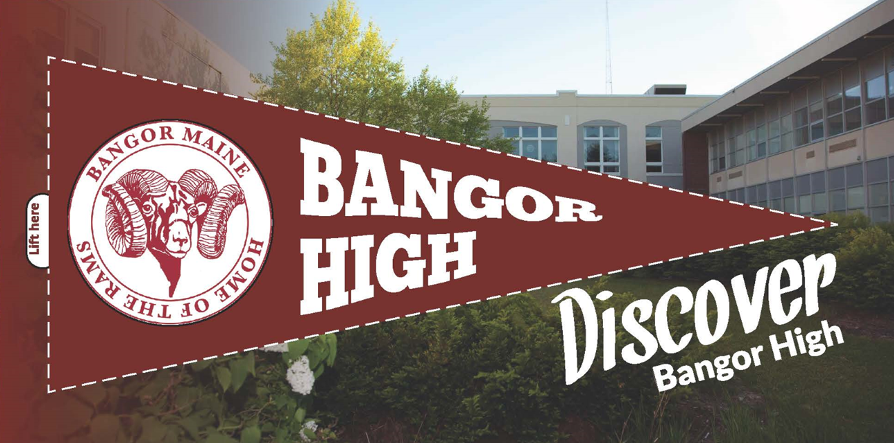 Discover Bangor High