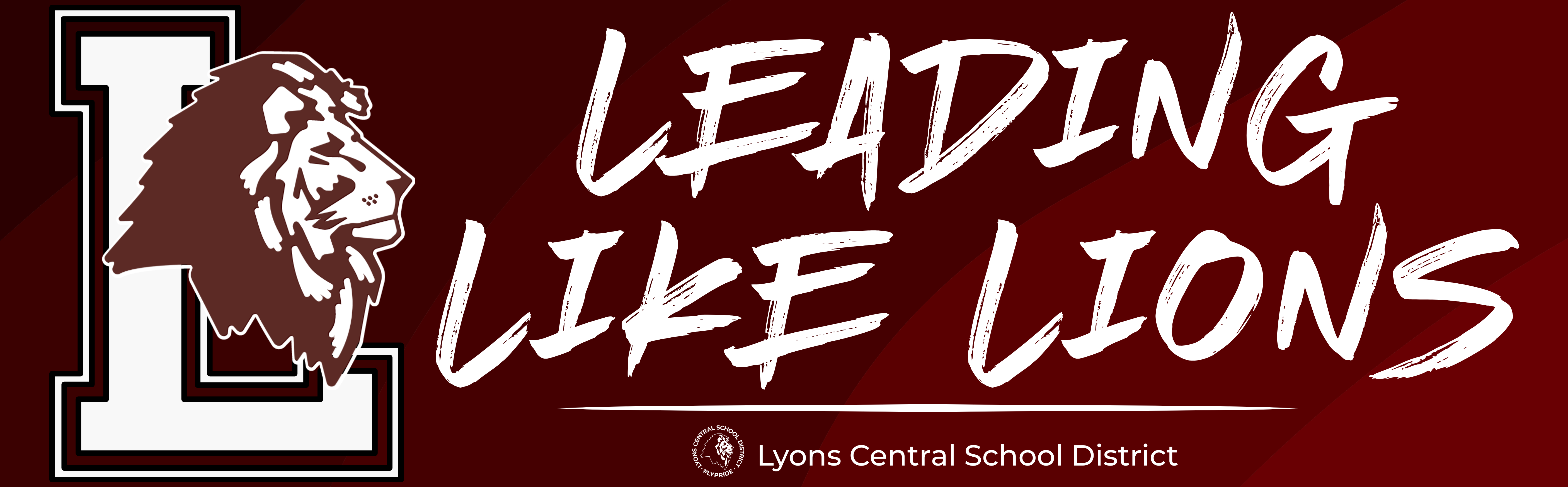 Lyons Banner