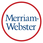 Merriam-Webster