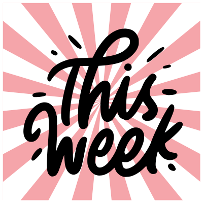 This Week