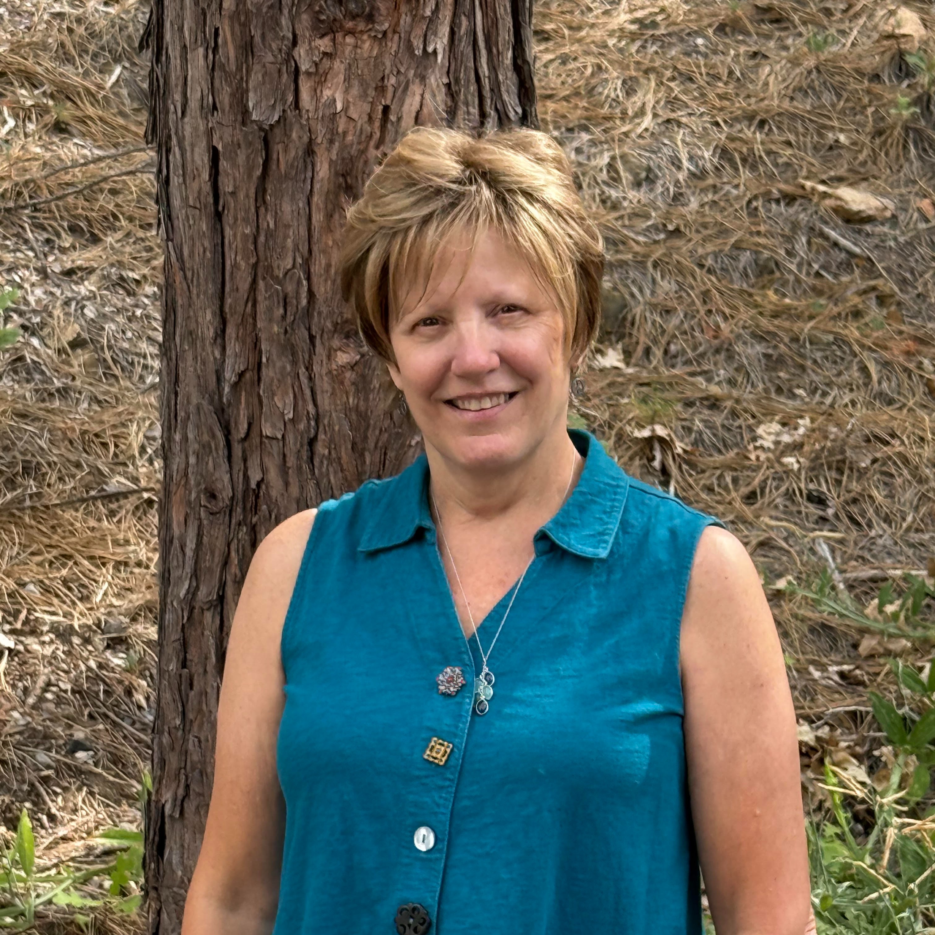 Susan Keeler
