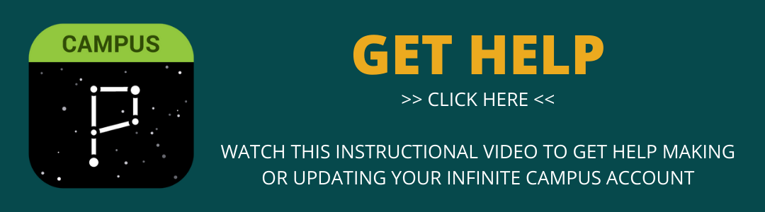 watch this instructional video for help making a infinite campus portal