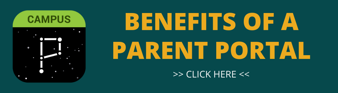 BENEFITS OF A PARENT PORTAL