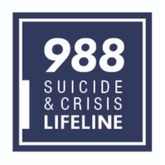 suicide hotline