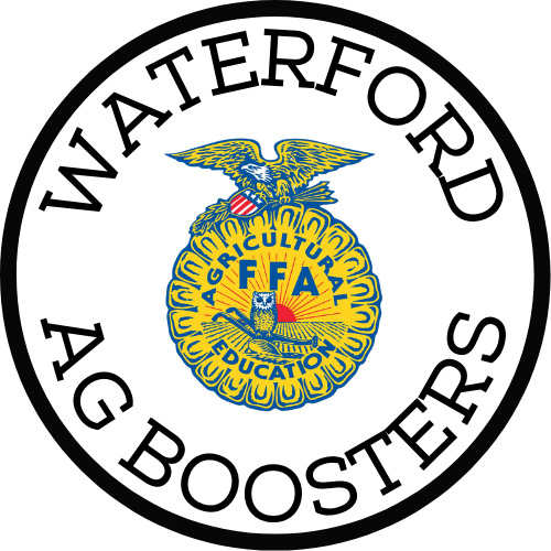 whs ag boosters