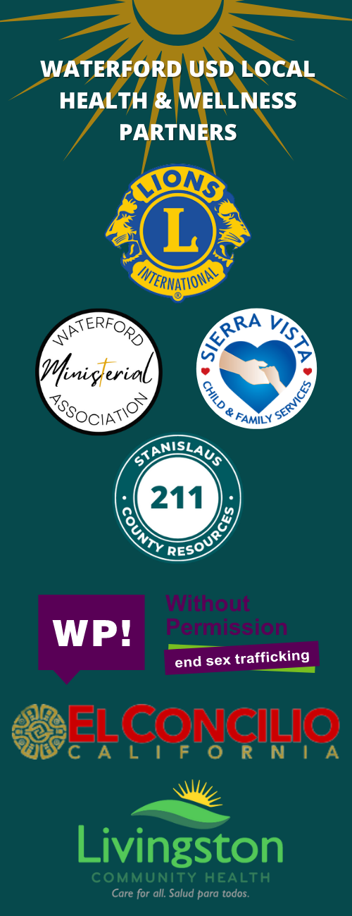 health resource logos