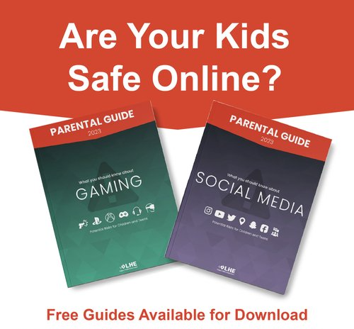 are your kids safe online?