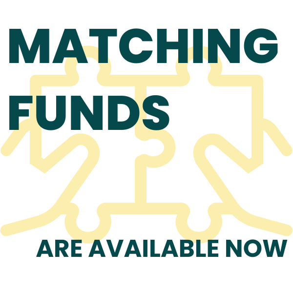 matching funds