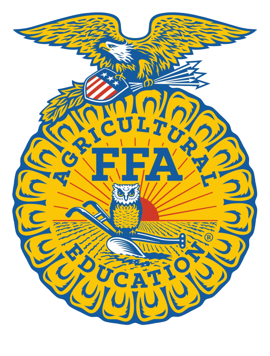 Agricultural Education FFA Logo