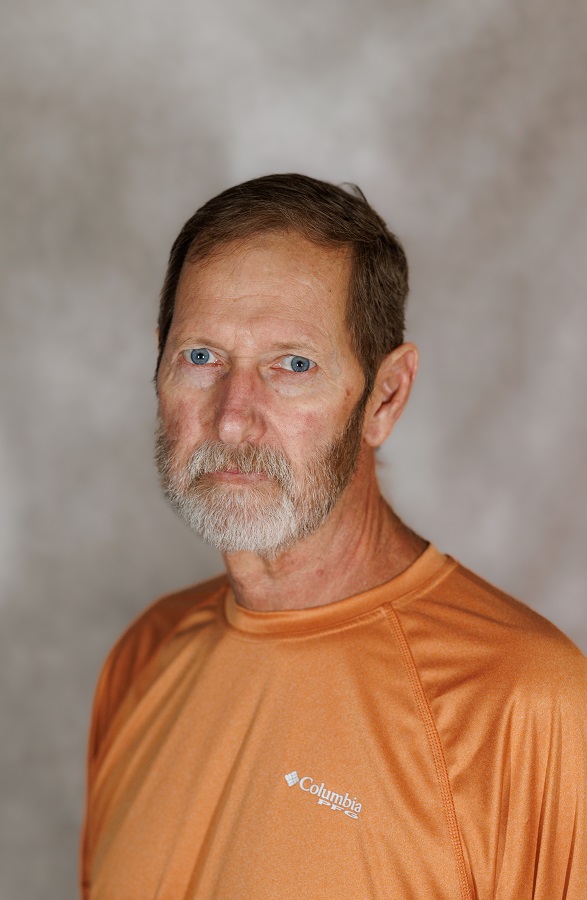 Jerry Haggermaker, Building Construction Instructor